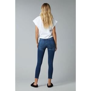 DL1961 Florence Skinny Jeans in Stranded NWT size 24